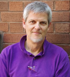 John Gery.Photo by Walter Baumann 4